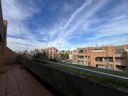 Appartement meublé 2 pièces 43 m²