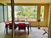 Appartement meublé 2 pièces 43 m²