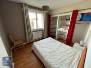 Appartement meublé 2 pièces 43 m²