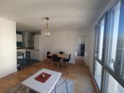Appartement meublé 2 pièces 43 m²