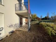 Appartement meublé 2 pièces 43 m²