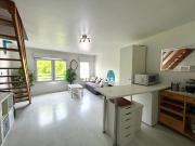 Appartement meublé 2 pièces 43 m²