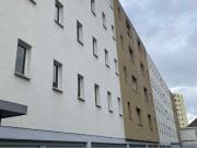 Appartement meublé 2 pièces 43 m²