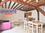 Appartement meublé 2 pièces 43 m²