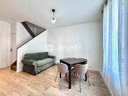 Appartement meublé 2 pièces 43 m²