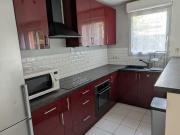 Appartement meublé 2 pièces 43 m²