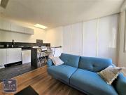Appartement meublé 2 pièces 43 m²