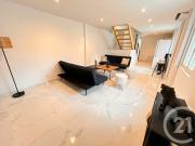 Appartement meublé 2 pièces 44 m²