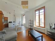 Appartement meublé 2 pièces 44 m²