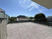 Appartement meublé 2 pièces 44 m²