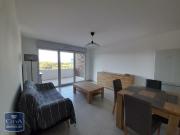 Appartement meublé 2 pièces 44 m²