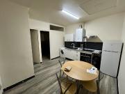 Appartement meublé 2 pièces 44 m²