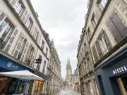 Appartement meublé 2 pièces 44 m²