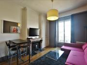 Appartement meublé 2 pièces 44 m²