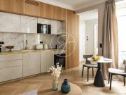 Appartement meublé 2 pièces 44 m²