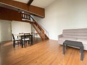 Appartement meublé 2 pièces 44 m²