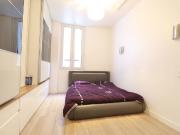 Appartement meublé 2 pièces 44 m²