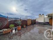 Appartement meublé 2 pièces 44 m²