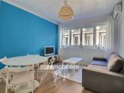 Appartement meublé 2 pièces 44 m²