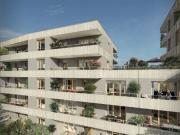 Appartement meublé 2 pièces 44 m²