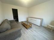 Appartement meublé 2 pièces 44 m²