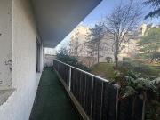 Appartement meublé 2 pièces 44 m²