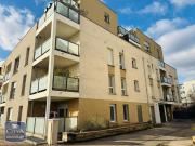 Appartement meublé 2 pièces 44 m²