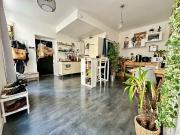 Appartement meublé 2 pièces 44 m²