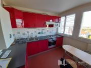 Appartement meublé 2 pièces 44 m²