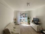 Appartement meublé 2 pièces 44 m²