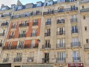 Appartement meublé 2 pièces 44 m²