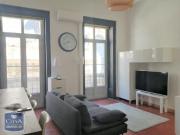 Appartement meublé 2 pièces 44 m²