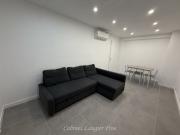 Appartement meublé 2 pièces 44 m²