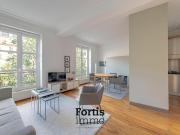 Appartement meublé 2 pièces 44 m²