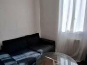 Appartement meublé 2 pièces 44 m²