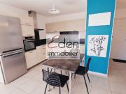 Appartement meublé 2 pièces 44 m²