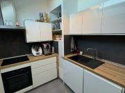 Appartement meublé 2 pièces 44 m²