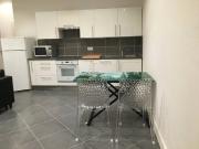 Appartement meublé 2 pièces 44 m²