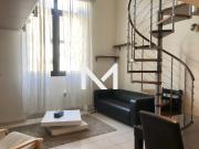 Appartement meublé 2 pièces 44 m²