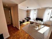 Appartement meublé 2 pièces 44 m²