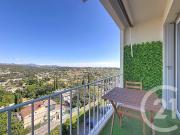 Appartement meublé 2 pièces 44 m²