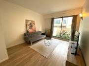 Appartement meublé 2 pièces 44 m²