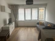 Appartement meublé 2 pièces 44 m²