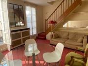 Appartement meublé 2 pièces 44 m² Appartement meublé 2 pièces 44 m²