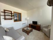 Appartement meublé 2 pièces 44 m²