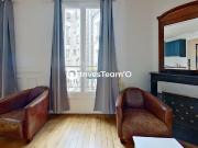 Appartement meublé 2 pièces 44 m²