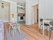 Appartement meublé 2 pièces 44 m²