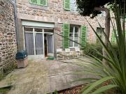 Appartement meublé 2 pièces 44 m²