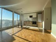 Appartement meublé 2 pièces 44 m²