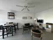 Appartement meublé 2 pièces 44 m²